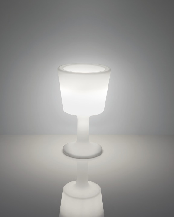 Light Drink - Slide - dekoracja