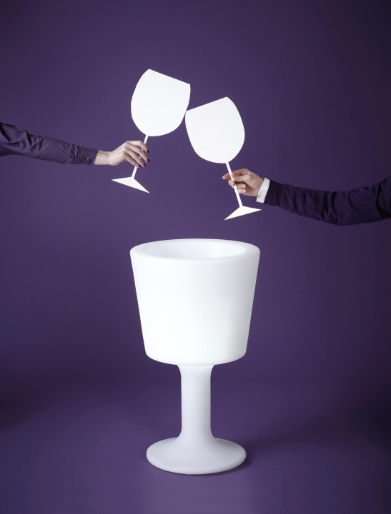 Light Drink - Slide - dekoracja – zdjęcie 6
