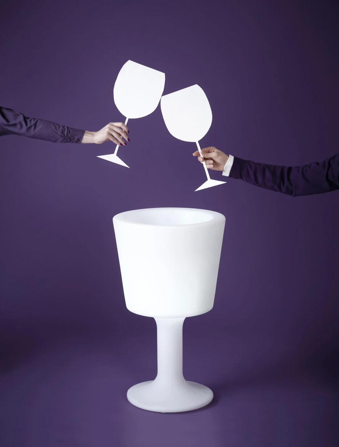Light Drink - Slide - dekoracja – zdjęcie 6