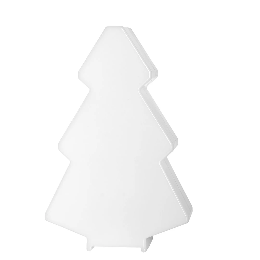 Lightree Complement h. 45 cm - Slide - lampa stojąca zewnętrzna – zdjęcie 2
