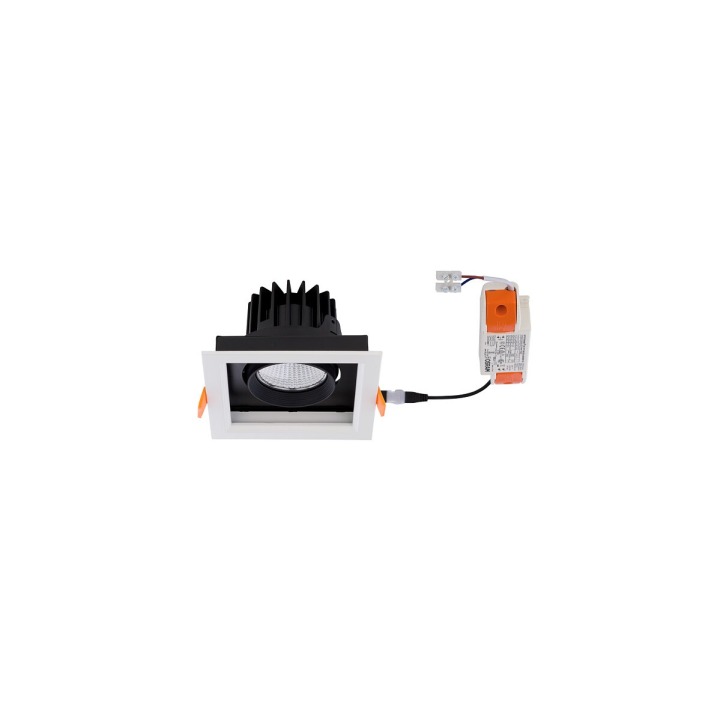 CL DIA LED 18W 3000K - Nowodvorski – zdjęcie 7