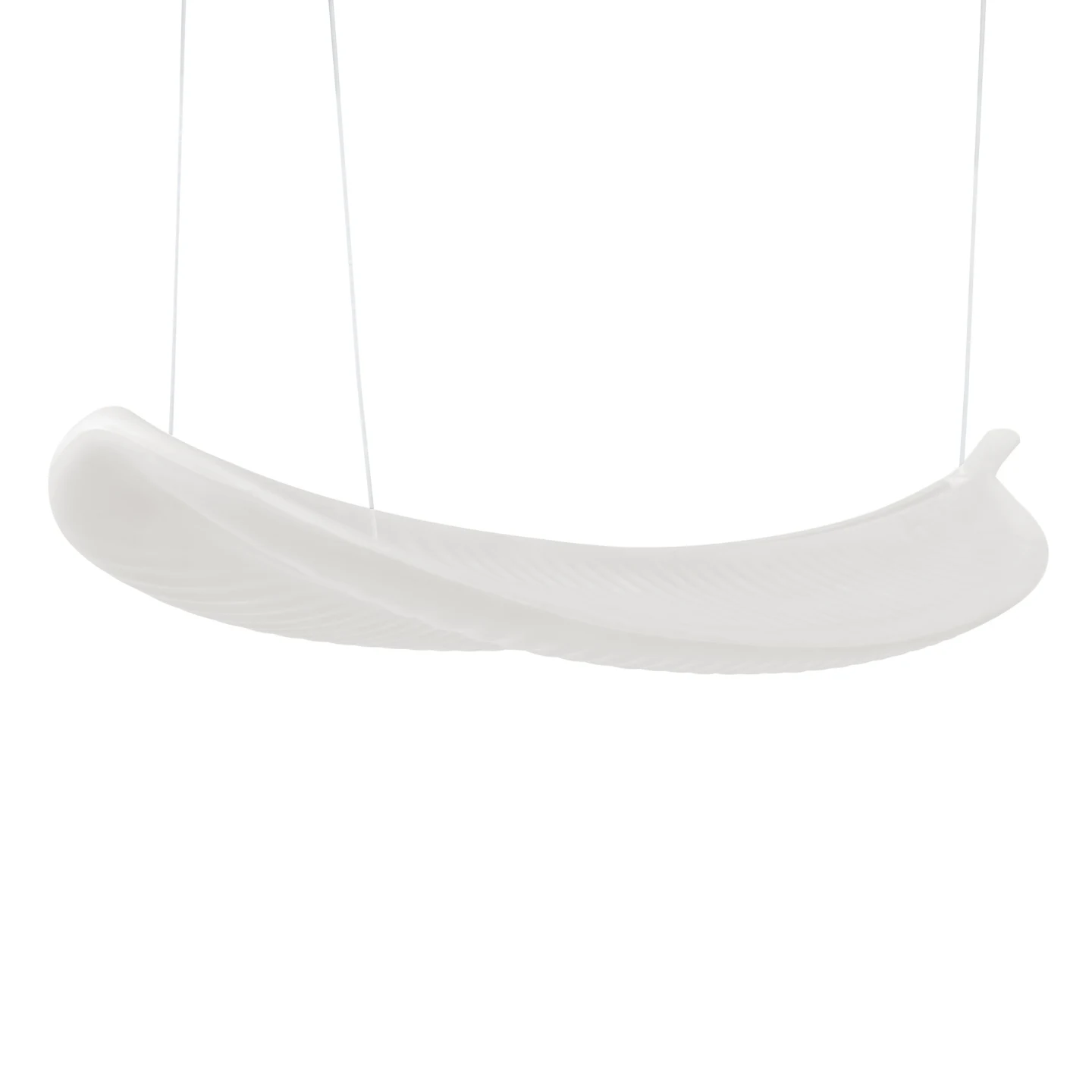 Banana Leaf - Slide - lampa wisząca