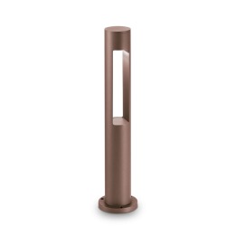 Acqua PT1 - Ideal Lux - lampa stojąca zewnętrzna – kolor Kawowy (coffee) (nr kat. 246918)