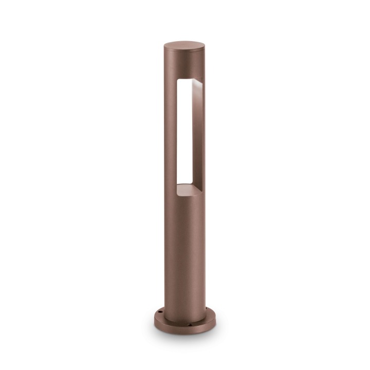 Acqua PT1 - Ideal Lux - lampa stojąca zewnętrzna – kolor Kawowy (coffee) (nr kat. 246918)