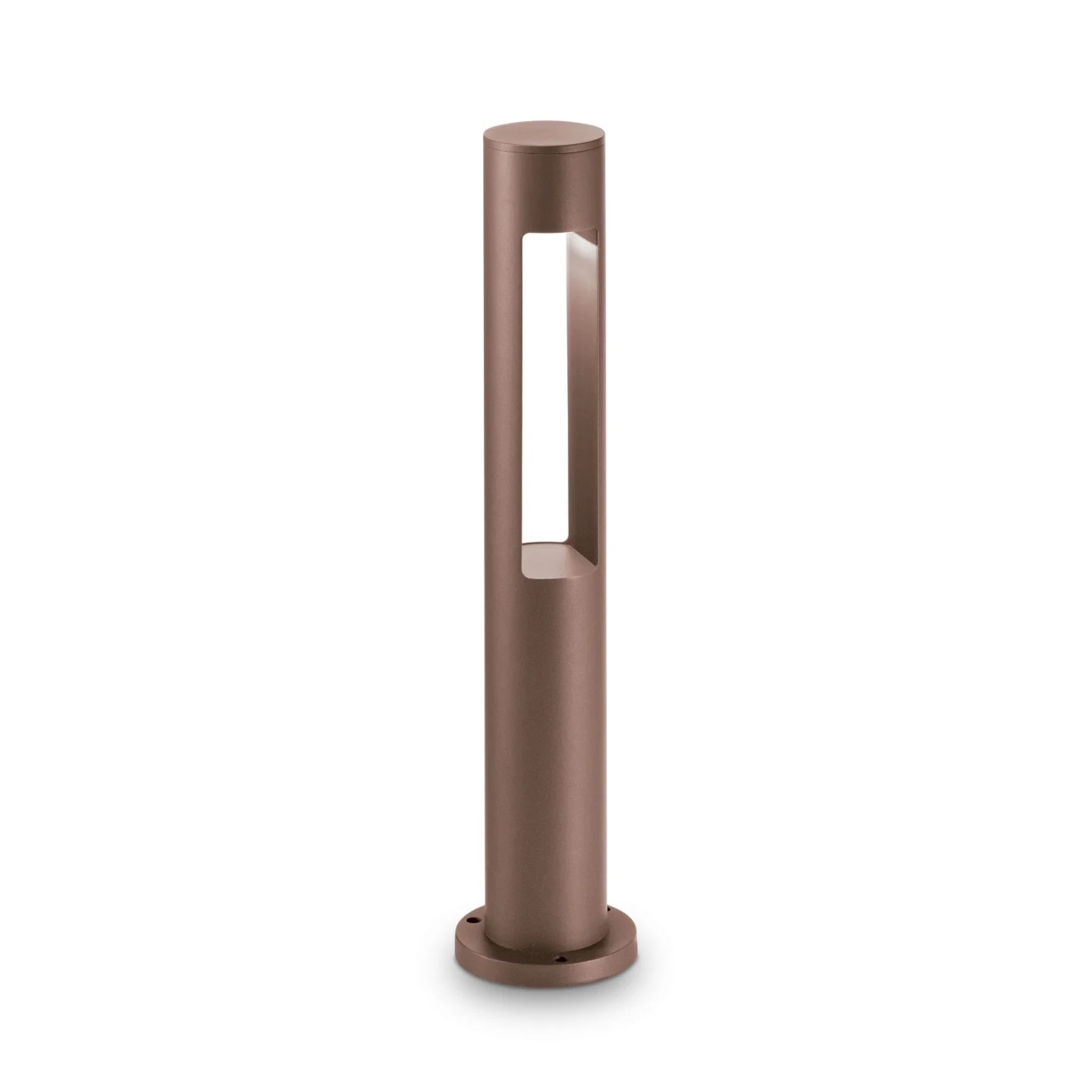 Acqua PT1 - Ideal Lux - lampa stojąca zewnętrzna – kolor Kawowy (coffee) (nr kat. 246918)