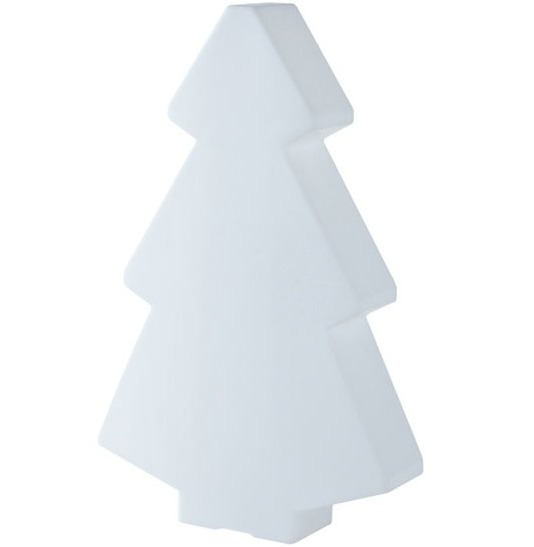 Lightree Floor lamp h. 45 cm - Slide - lampa stojąca zewnętrzna – zdjęcie 3