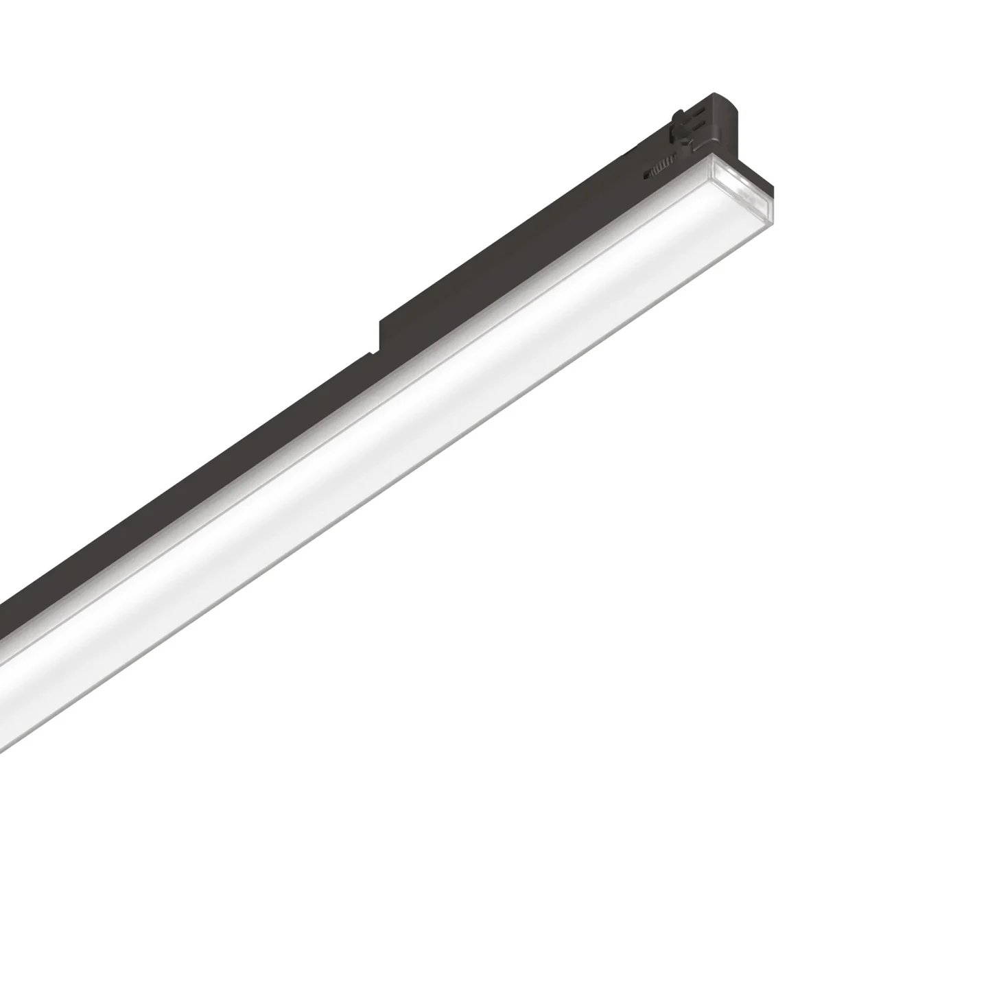 Display Wide D1125 On-off 4000K - Ideal Lux - oprawa szynowa – kolor Czarny (nr kat. 283746)