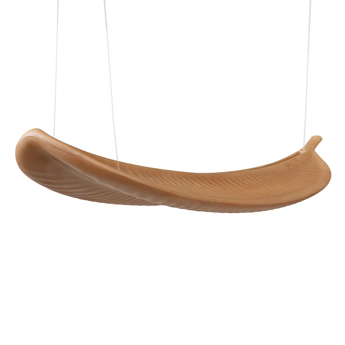 Banana Leaf - Slide - lampa wisząca – kolor Savannah Land (nr kat. SD BNN1853)