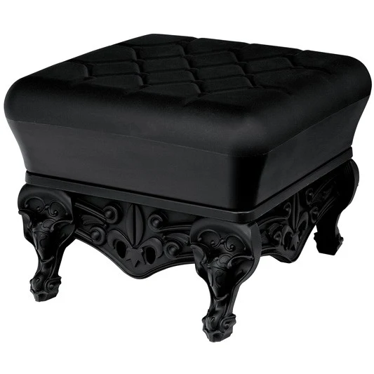 Little Prince Of Love - Slide - pufa – kolor Jet Black (nr kat. SD LPR055H)