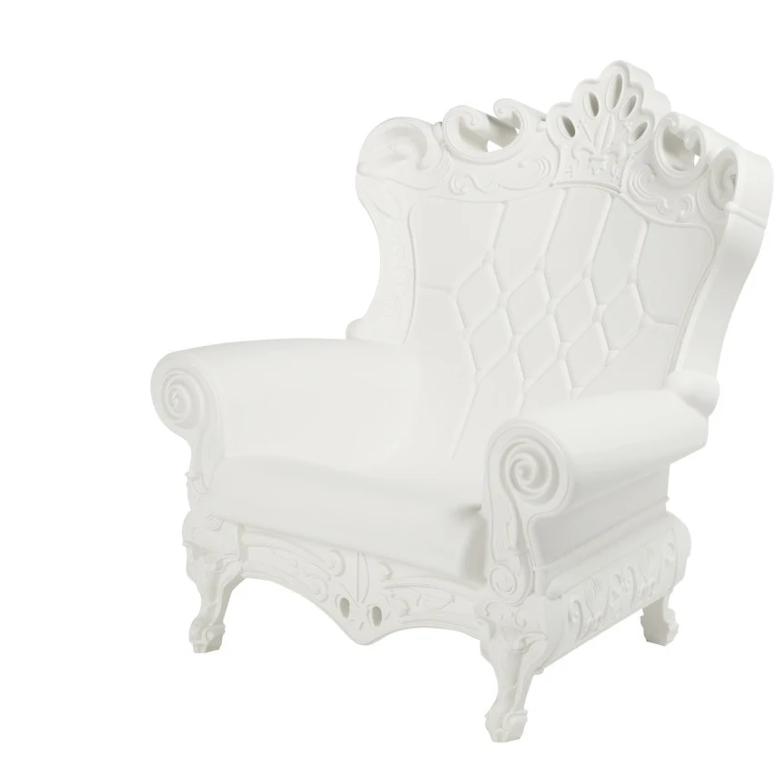 Little Queen Of Love - Slide - fotel