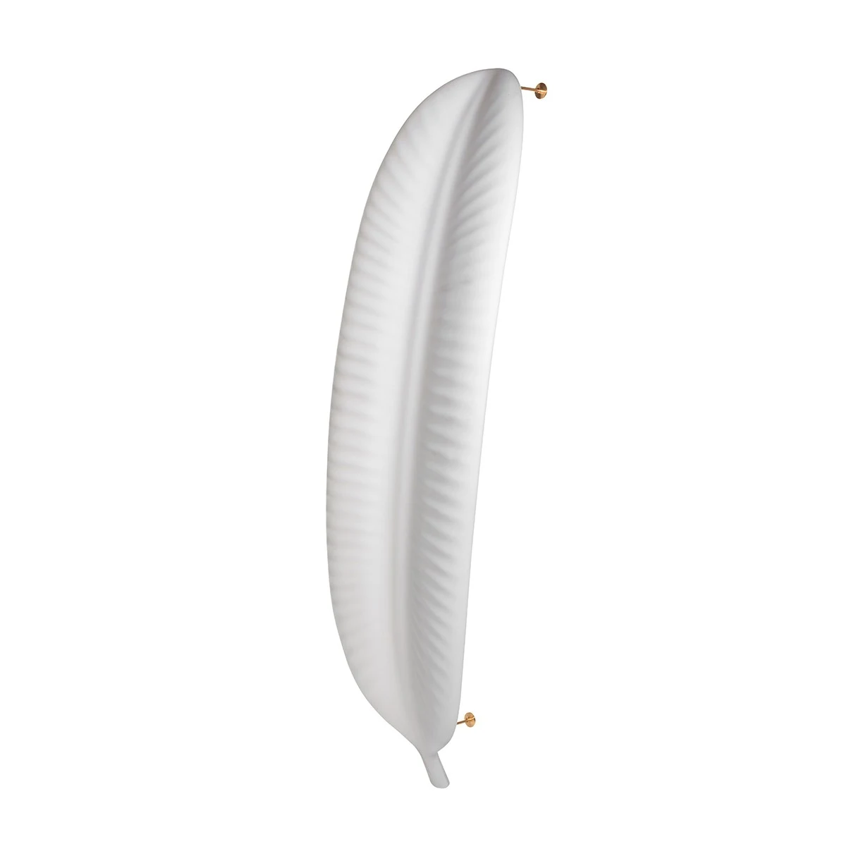 Banana Leaf Applique - Slide - kinkiet – zdjęcie 7