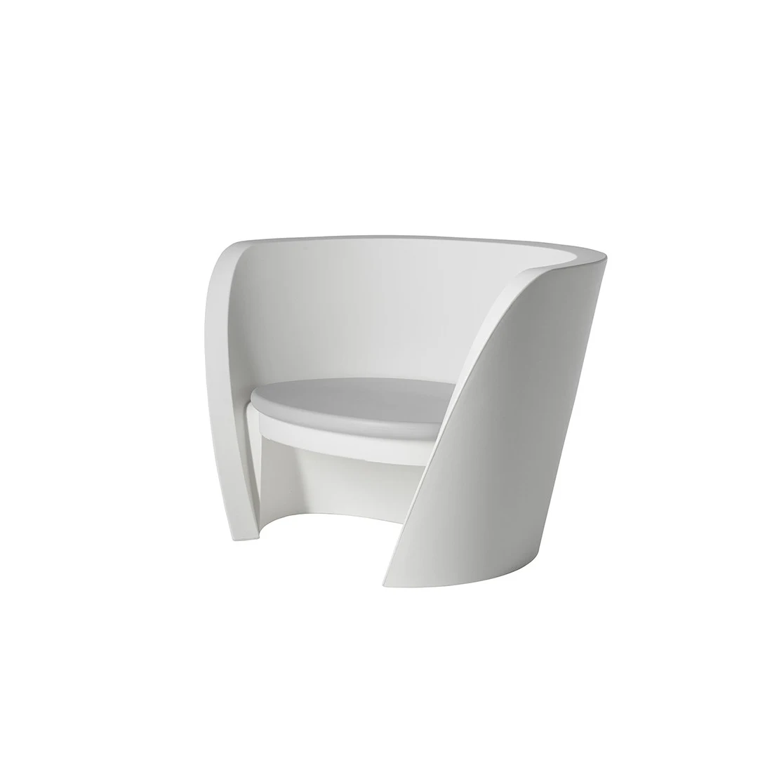 Rap Chair - Cushion - Slide - poduszka