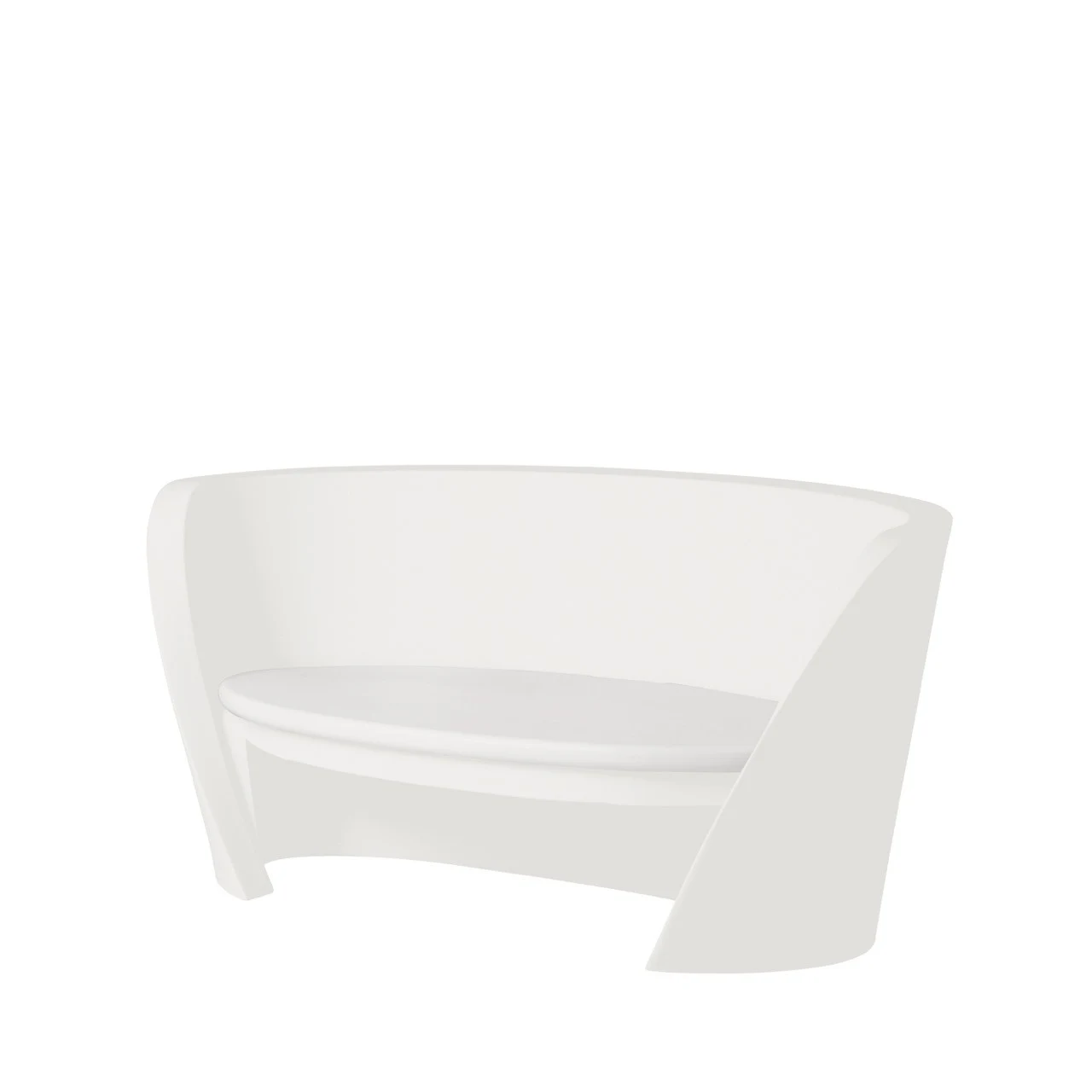 Rap - Cushion - Slide - poduszka – kolor Mineral Grey (nr kat. SD RAP077P)