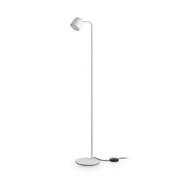 Dodo PT1 - Ideal Lux - lampa stojąca – kolor Biały (nr kat. 370422)