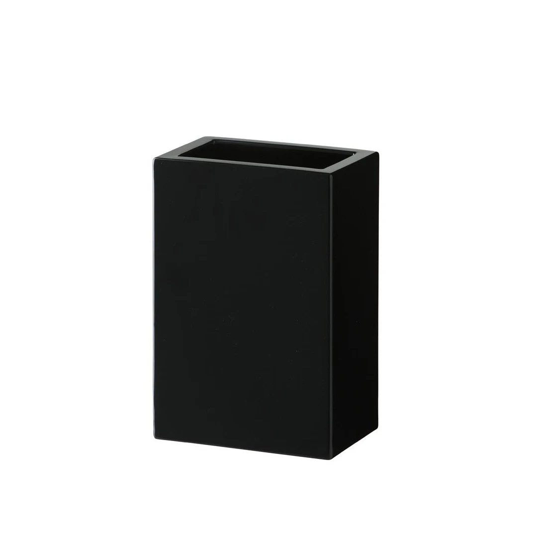 Base POT h. 73 cm - Slide - doniczka