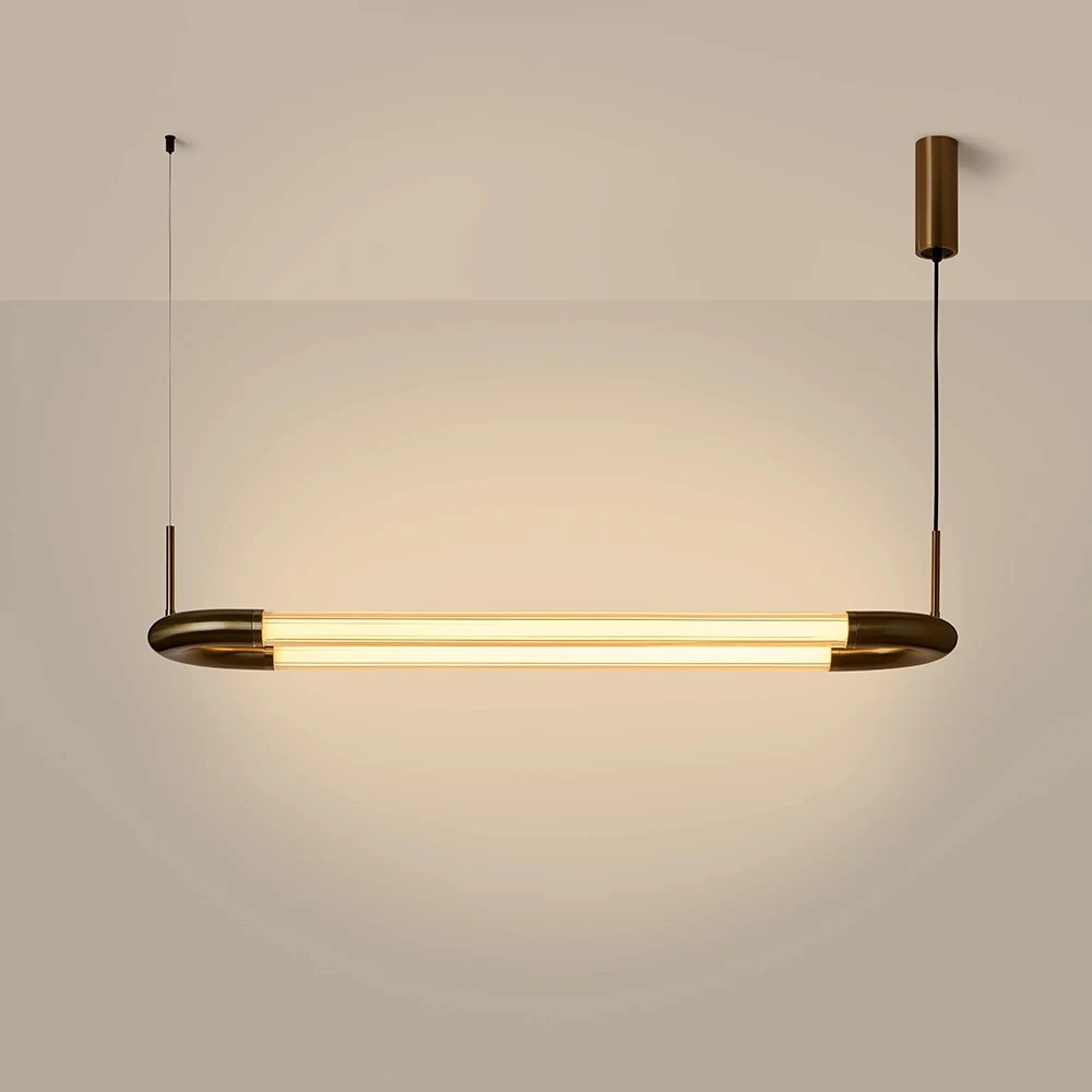 Iman L - Aromas - lampa wisząca – zdjęcie 3