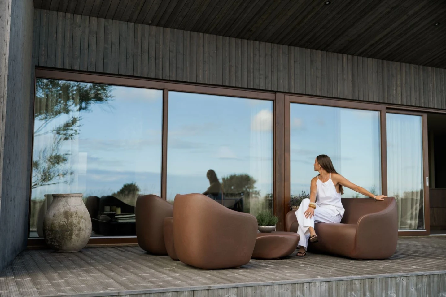 Reborn Sofa - Slide - sofa – zdjęcie 9