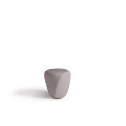 Reborn Table D.40 - Slide - stolik – kolor MIST WHITE (nr kat. SE RBT045T)