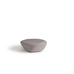Reborn Table D.80 - Slide - stolik – kolor MIST WHITE (nr kat. SE RBT030T)