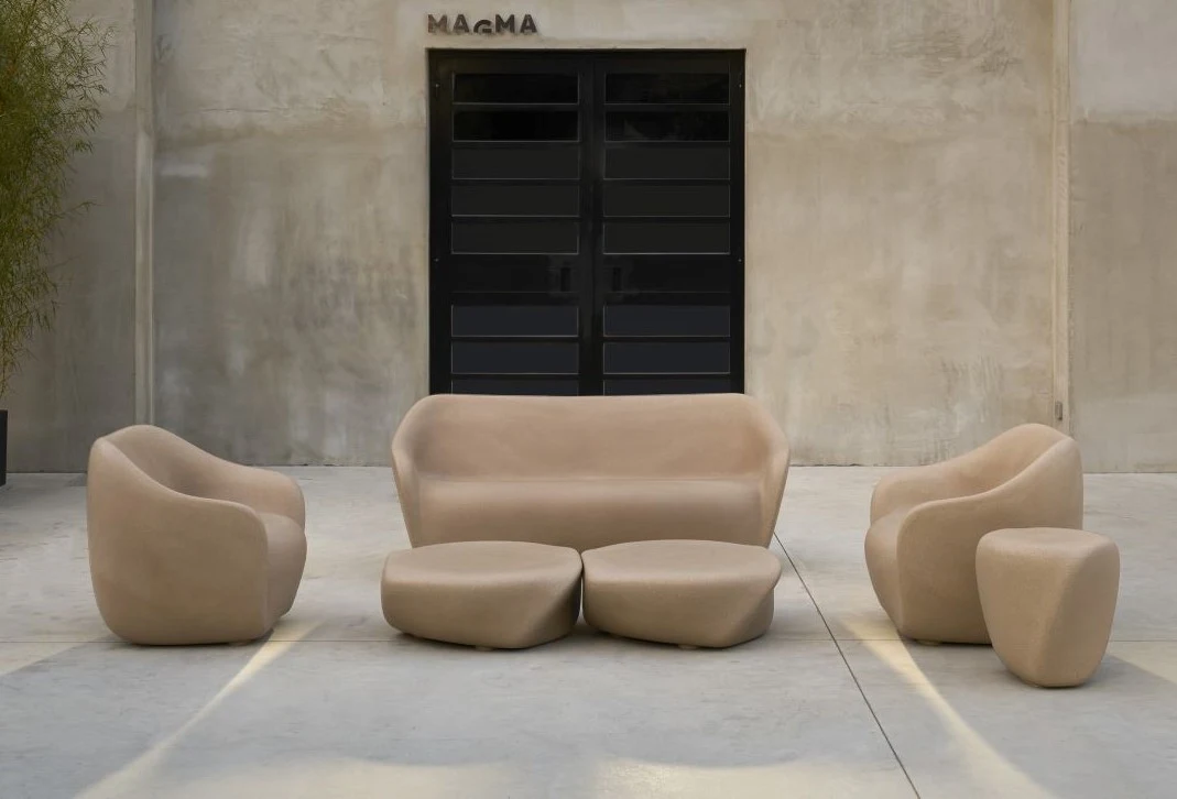 Reborn Table D.80 - Slide - stolik