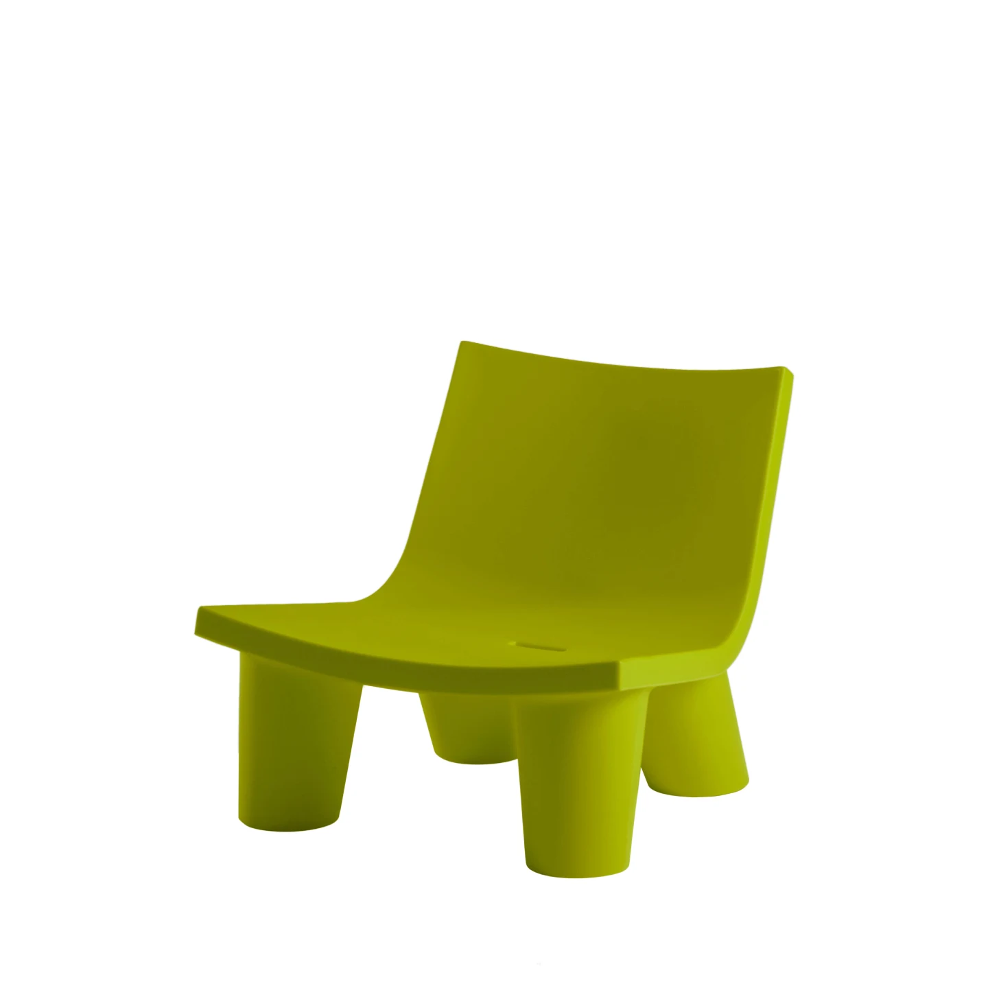 Low Lita - Slide - fotel – kolor Lime Green (nr kat. SD LWL073R)