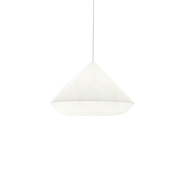 Bijoux Hanging 100 - Slide - lampa wisząca – zdjęcie 2