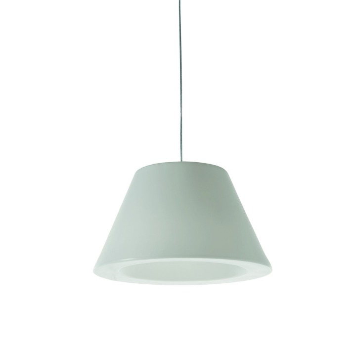 Bln Ø 56 x h 33 cm - Slide - lampa wisząca