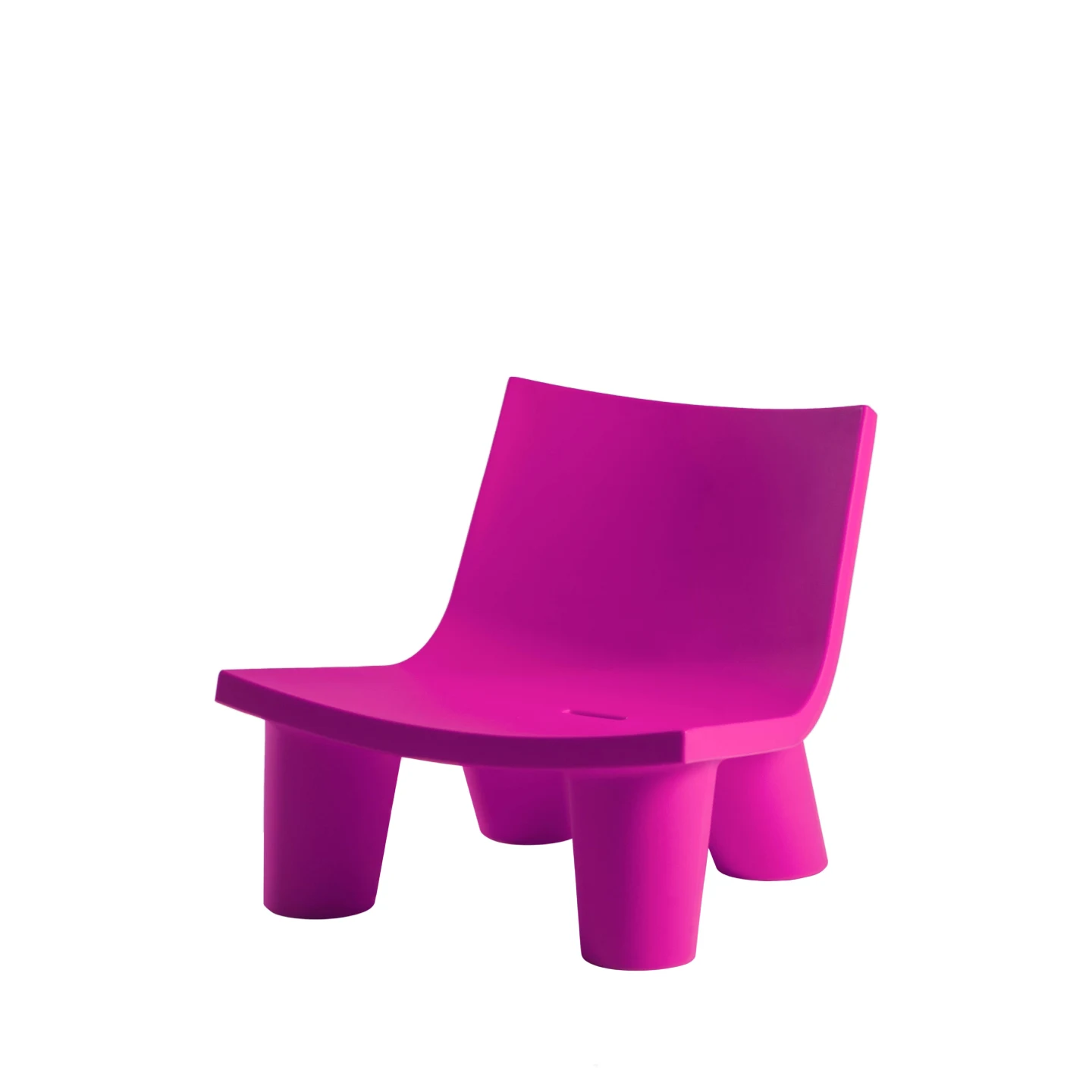 Low Lita - Slide - fotel – kolor Sweet Fuchsia (nr kat. SD LWL073U)