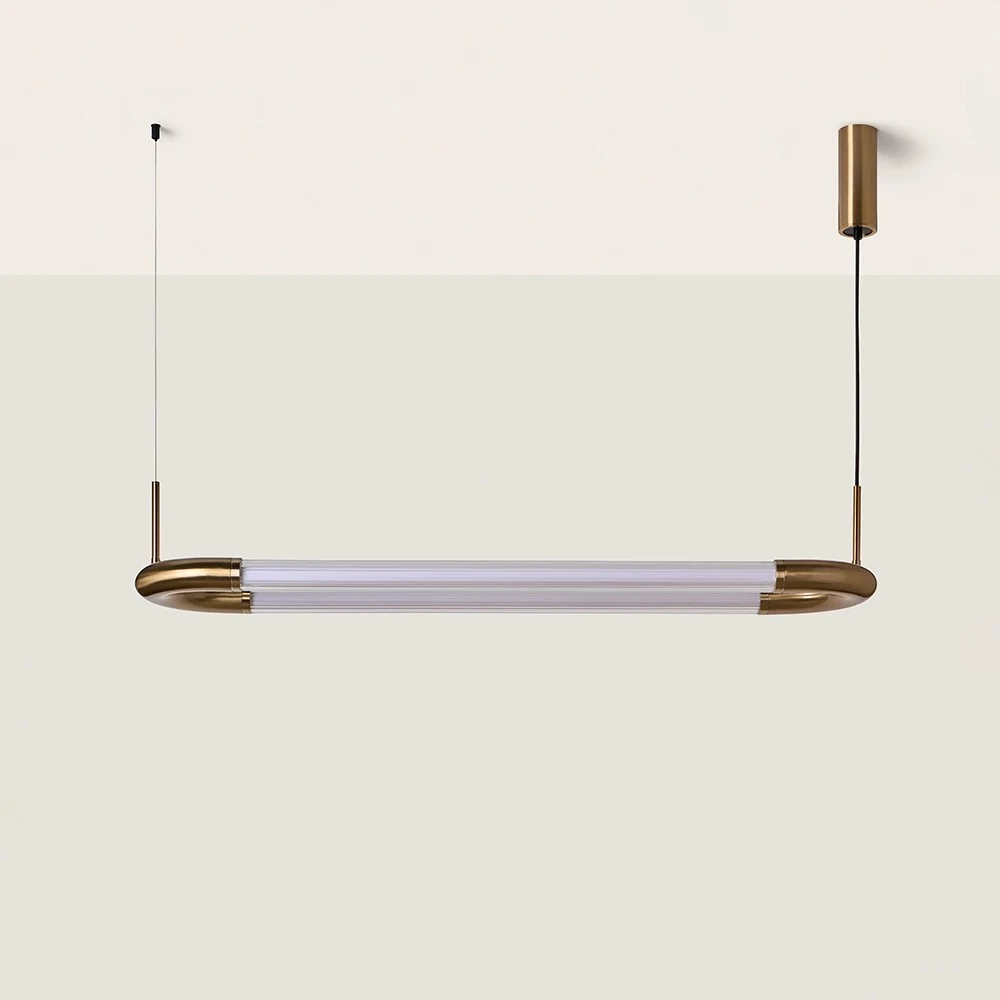Iman L - Aromas - lampa wisząca – zdjęcie 6