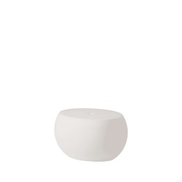 Blos Low Table - Slide - stolik – kolor Milky White (nr kat. SD BLT032T)
