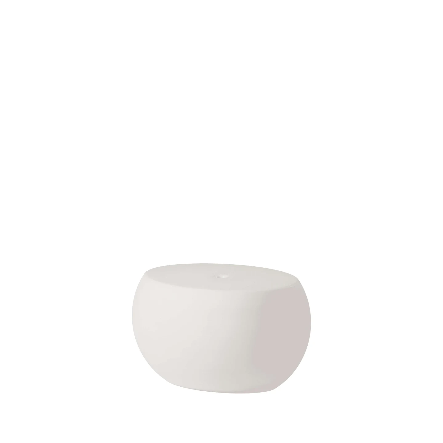 Blos Low Table - Slide - stolik – kolor Milky White (nr kat. SD BLT032T)