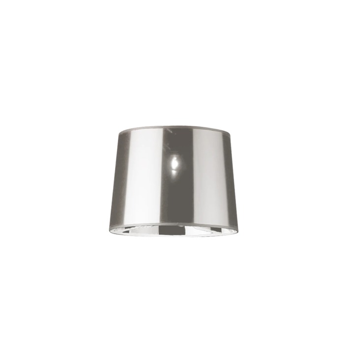 Dorsale Paralume - Ideal Lux - część zamienna – kolor Chrom (nr kat. 041742)