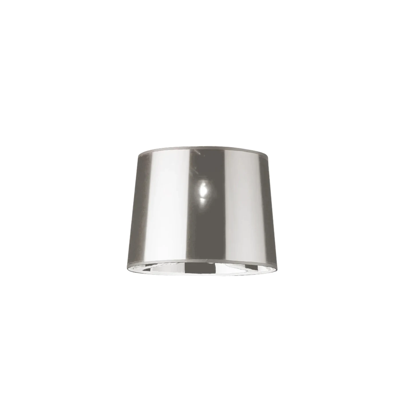 Dorsale Paralume - Ideal Lux - część zamienna – kolor Chrom (nr kat. 041742)