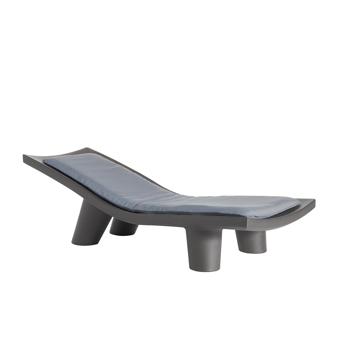 Low Lita Lounge - Cushion - Slide - poduszka – kolor River Blue (nr kat. SD LLL061L)
