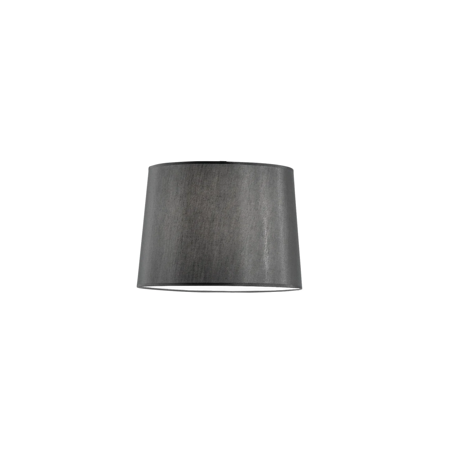 Dorsale Paralume - Ideal Lux - część zamienna – kolor Czarny (nr kat. 046471)