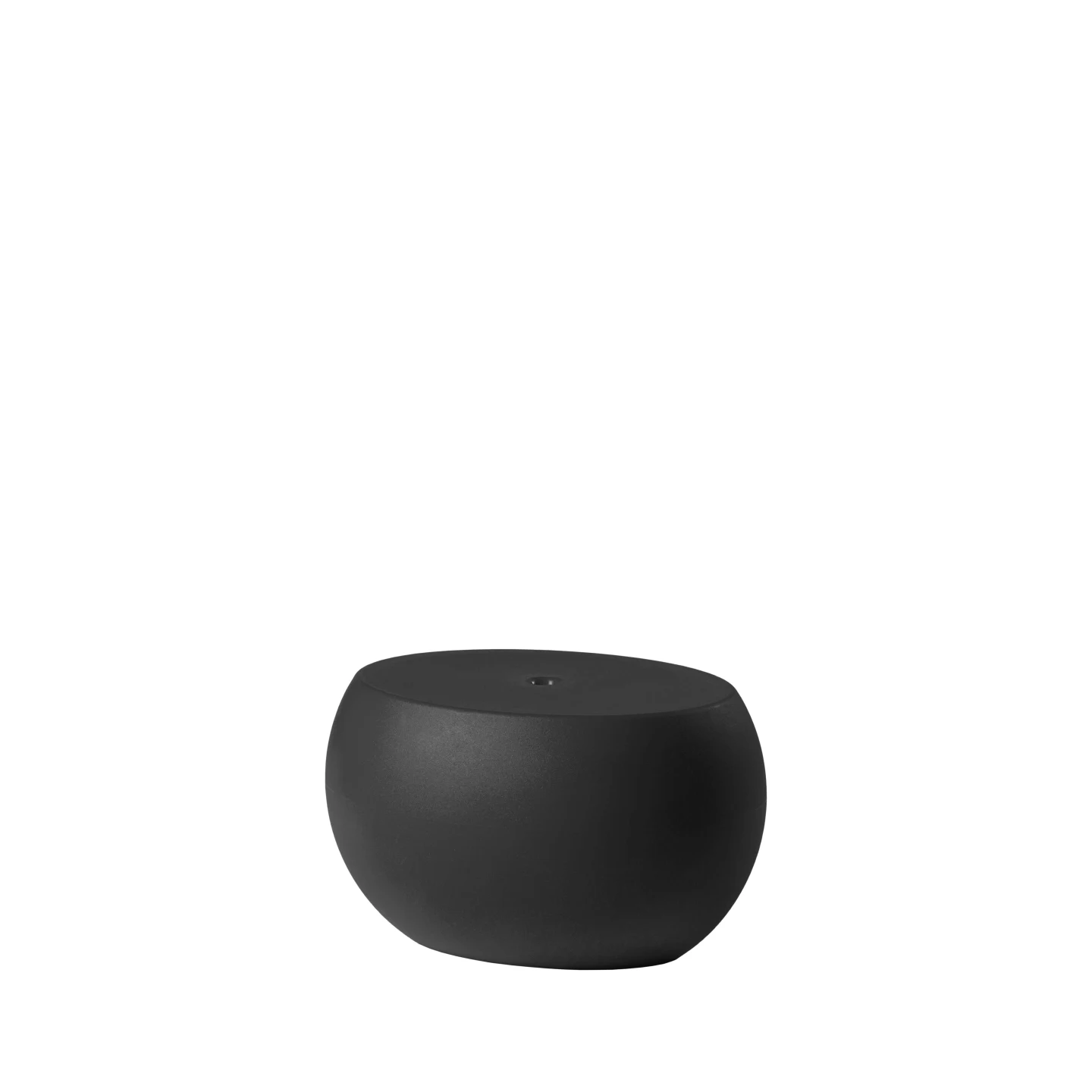 Blos Low Table - Slide - stolik – kolor Jet Black (nr kat. SD BLT032H)