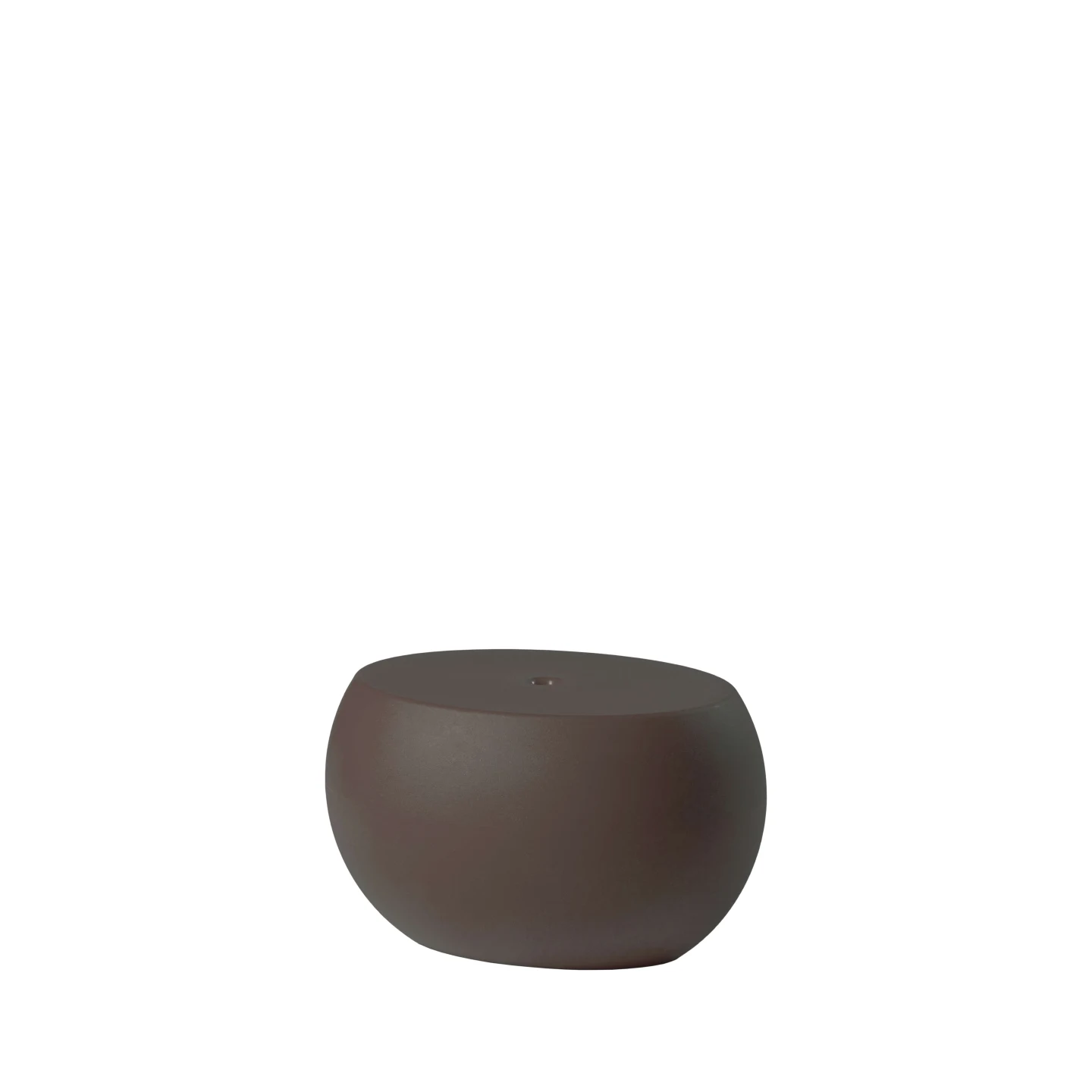 Blos Low Table - Slide - stolik – kolor Chocolate Brown (nr kat. SD BLT032E)