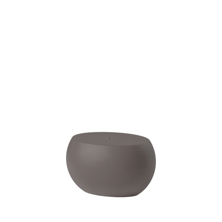 Blos Low Table - Slide - stolik – kolor Argil Grey (nr kat. SD BLT032J)