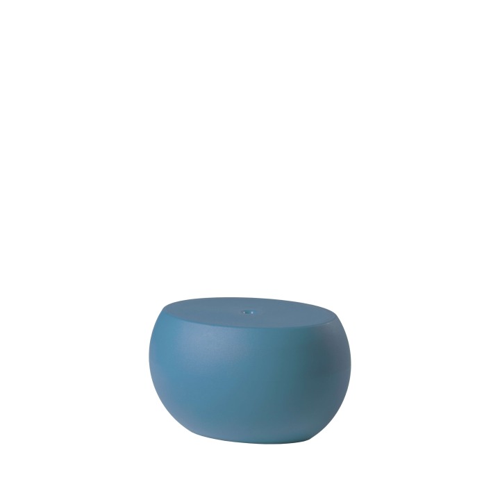 Blos Low Table - Slide - stolik – kolor Powder Blue (nr kat. SD BLT032L)