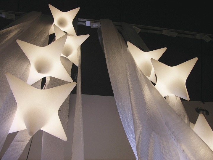 Sirio OUT - Slide - lampa wisząca – zdjęcie 6