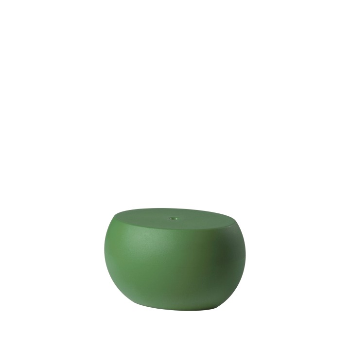Blos Low Table - Slide - stolik – kolor Malva Green (nr kat. SD BLT032V)