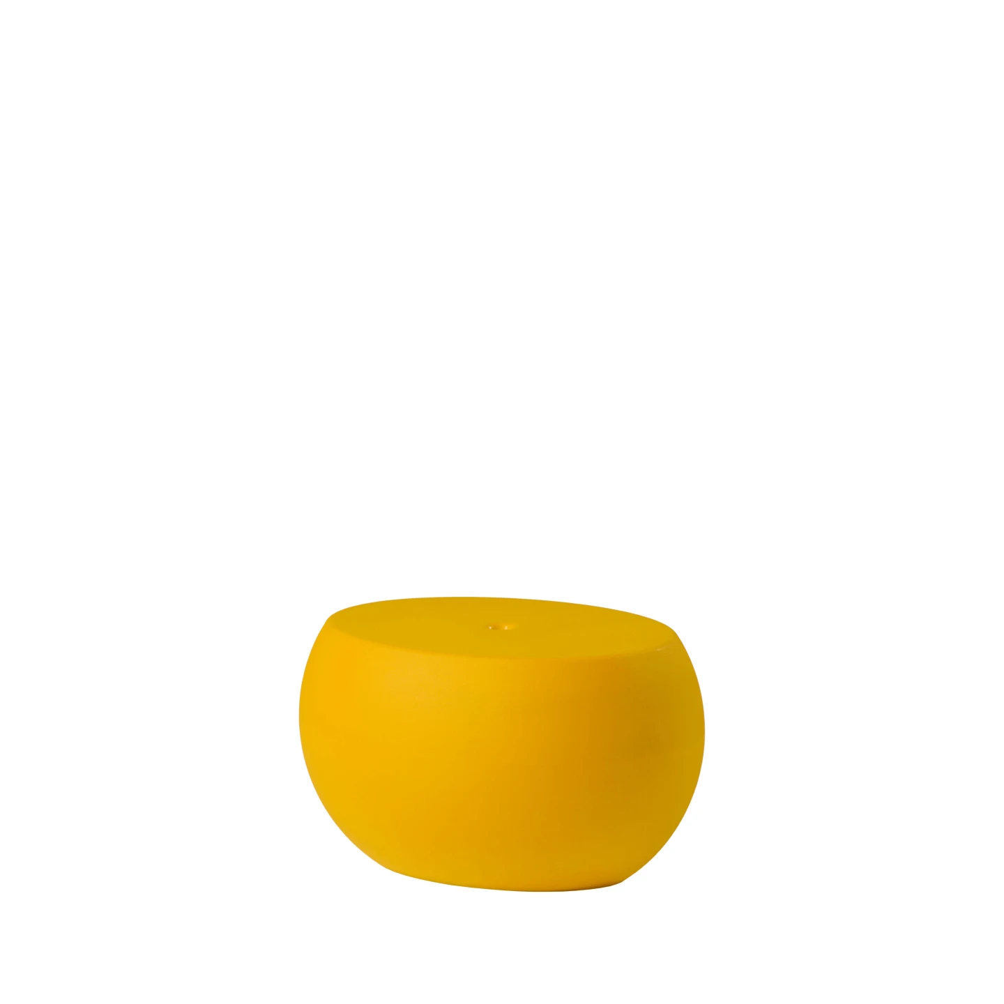 Blos Low Table - Slide - stolik – kolor Saffron Yellow (nr kat. SD BLT032B)