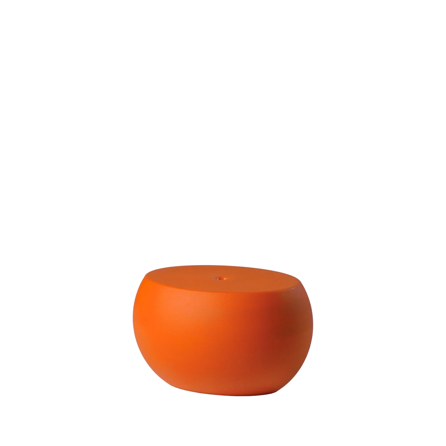 Blos Low Table - Slide - stolik – kolor Pumpkin Orange (nr kat. SD BLT032C)