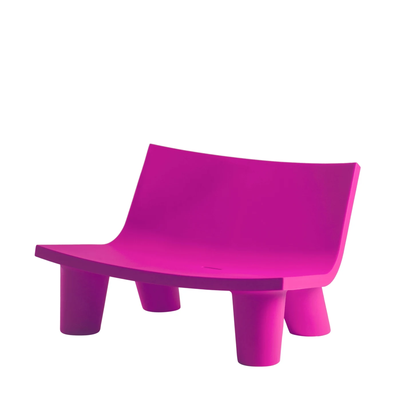 Low Lita Love - Slide - fotel – kolor Sweet Fuchsia (nr kat. SD LWL128U)