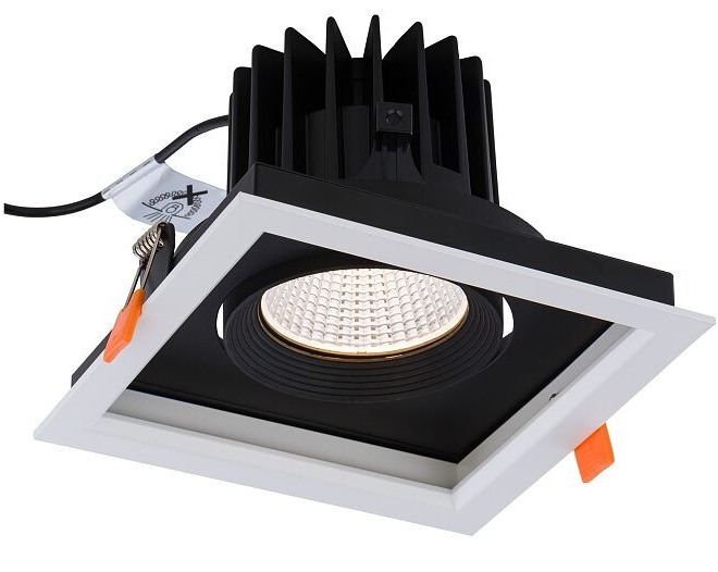 CL DIA LED 30W 3000K - Nowodvorski – zdjęcie 2