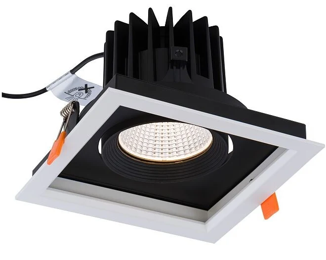 CL DIA LED 30W 3000K - Nowodvorski – zdjęcie 2