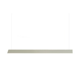 Slim 500 - Slide - lampa wisząca – kolor Absolute White - Glossy Finish (nr kat. LP SLI500)