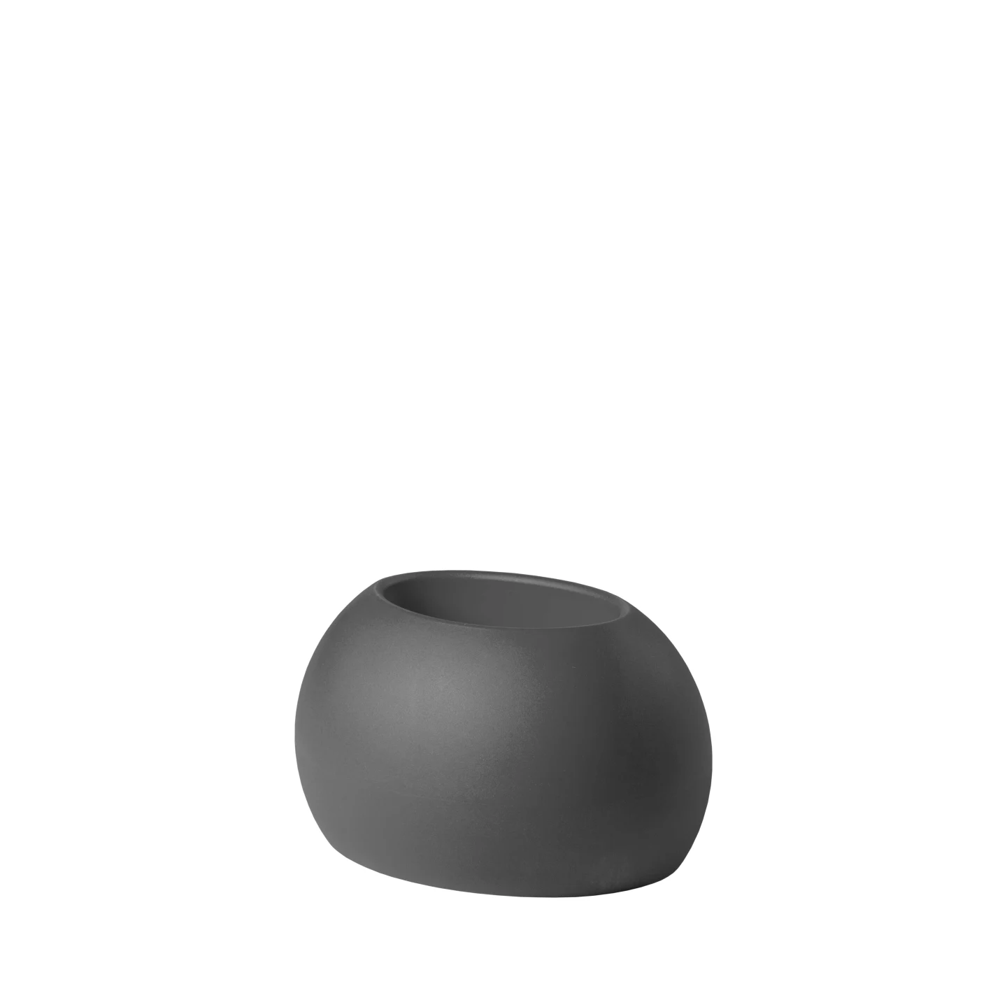 Blos POT - Slide - doniczka – kolor Dove Grey (nr kat. SD BLP032P)