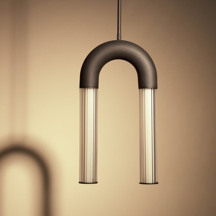 Iman - Aromas - lampa wisząca – zdjęcie 2
