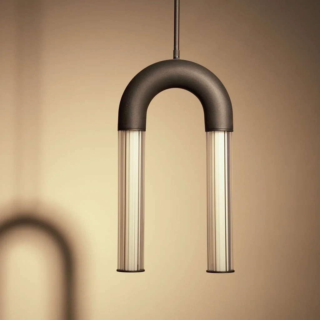 Iman - Aromas - lampa wisząca – zdjęcie 2